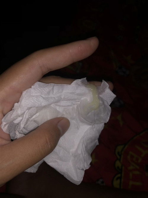 อีกนานมั้ยคะกว่าจะมีมูกเลือด
39w5d