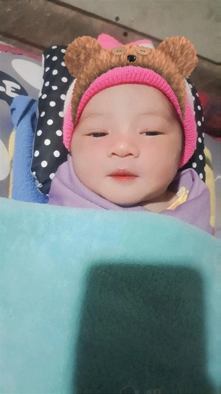 Alhamdulillah lahir anak kedua