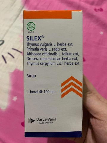 baca feed banyak bumil yang flu batuk juga ya trnyata