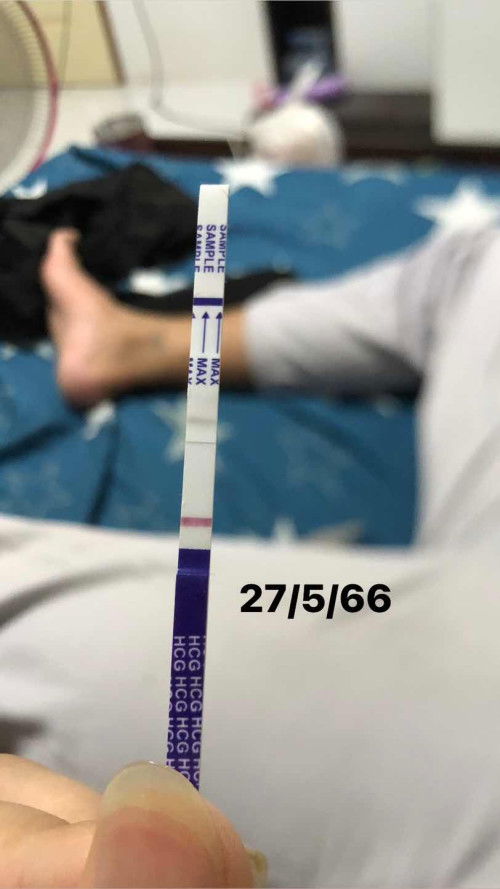 แบบนี้ท้องไหมคะ?