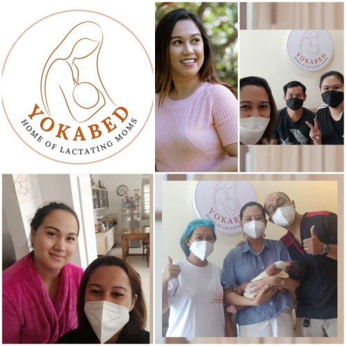 Hi! I'm here to help Breastfeeding Mommies 🤱