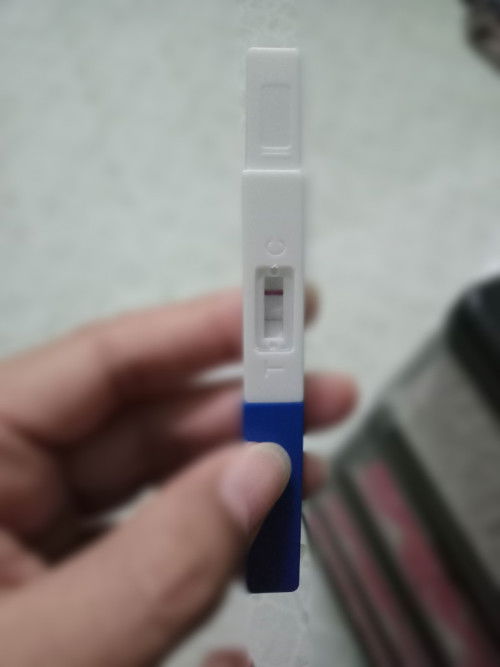 ค่าhcg ต่ำ แค่94