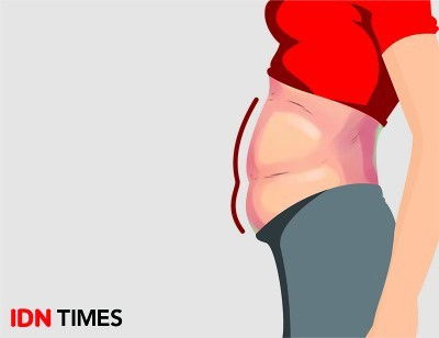 Hamil 5 bulan (21weeks)