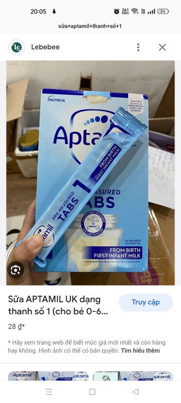 có ai dùng loại này chưa ạ .cho em xin cảm nhận và chổ mua uy tín vs ạ