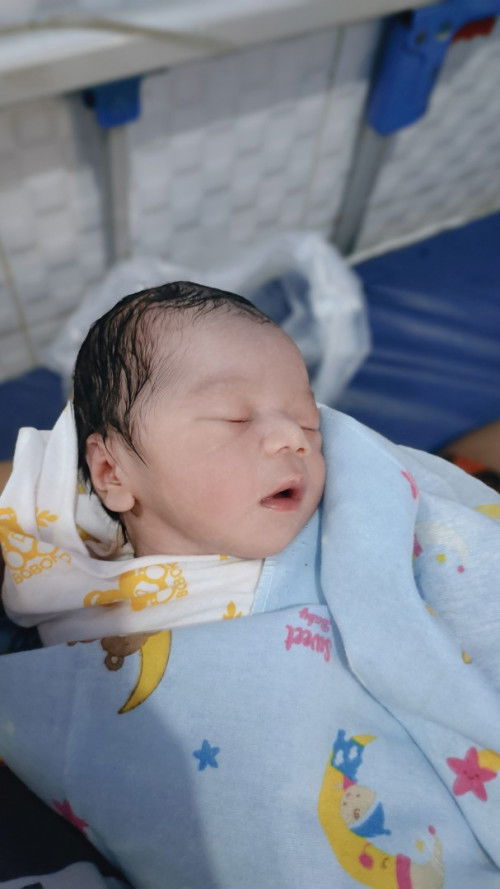 Hpl 10 juli lahir 01 juli