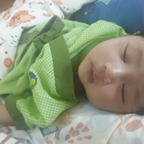 Mohon Doa bunda bunda