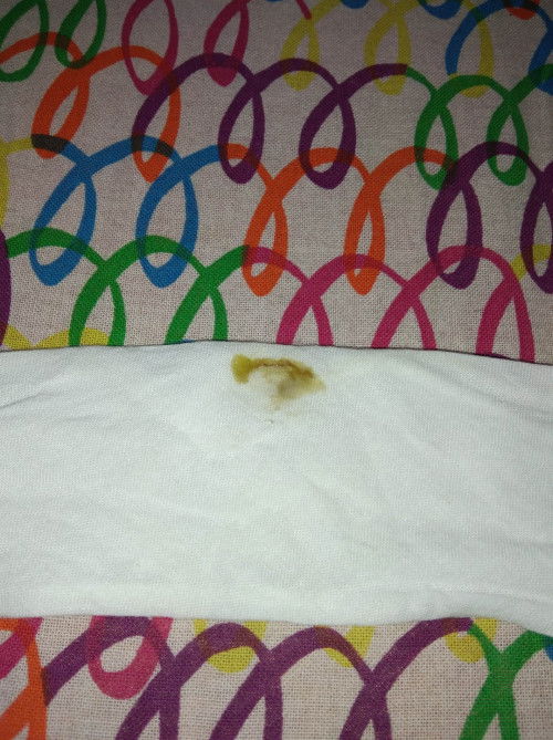 1st time mom po badly needed po ng answer about sa pusod ni baby