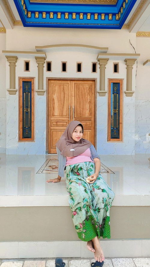 39 weeks belom ada gelombang cinta