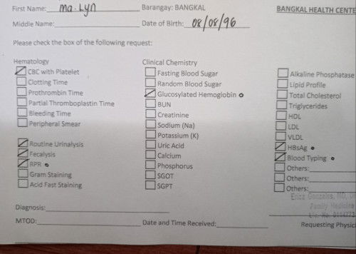 24 Weeks and 5 days pregnant