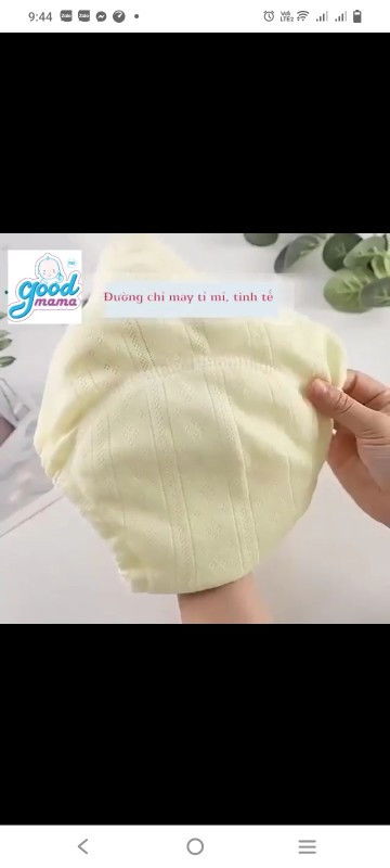 Bỉm vải có mẹ nào dùng quần bỉm vải này chưa ạ, cho e xin ý kiến có nên dùng hay k ạ