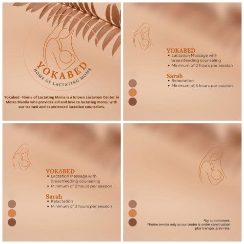 Wishing for a Pain-free & enjoyable Breastfeeding experience? I'm here to help!