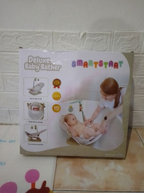 Preloved Perlengkapan Baby