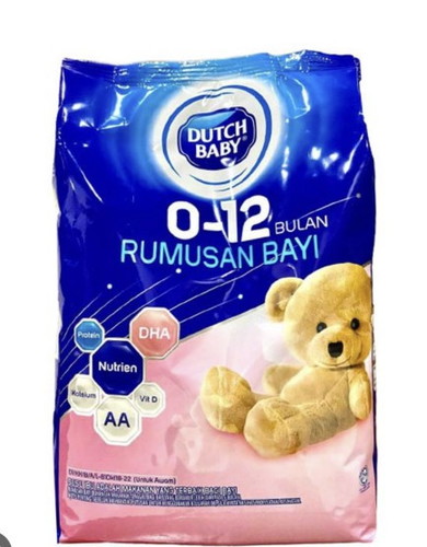 Susu baby