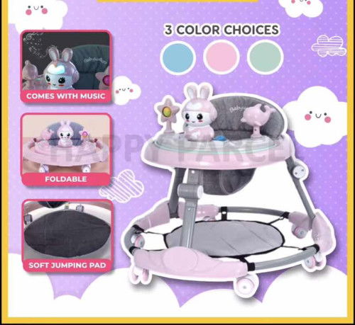 WALKER BABY FOR 6MONTH