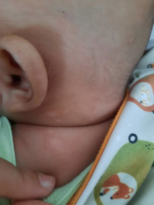 Bun ada yang tahu ini kenapa?