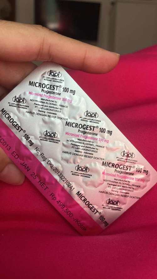 Obat penguat rahim