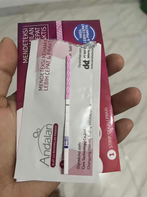 Penebalan dinding rahim