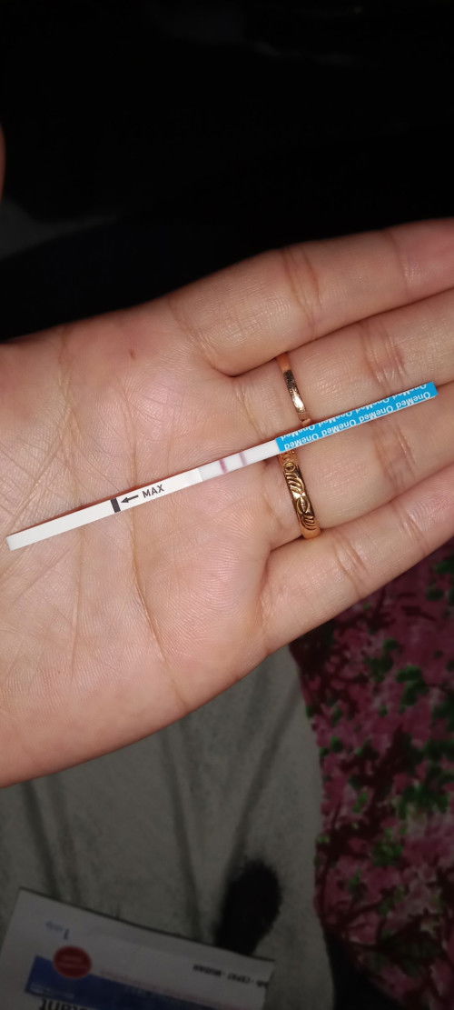 Ini Beneran Garis 2 bukan sih bun?? 😭