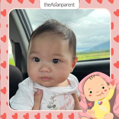 Hello team February 😊