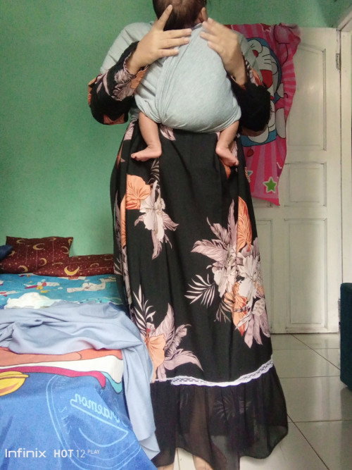 Sudah mshap belom ya