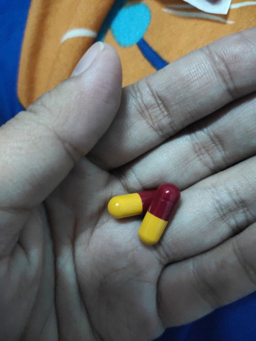 สอบถามการกินยา