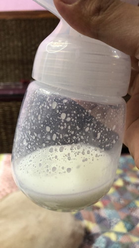Susu drop ke ni