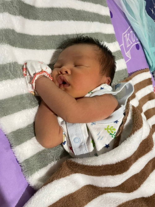 นมผงยี่ห้อไหนดี