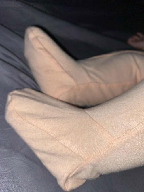 Sumbangin baju new born