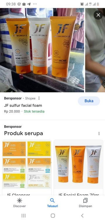 Mau tnya sabun muka yg aman buat bumil ap ya🥺 sabun muka ini aman ga ya buat bumil🥺