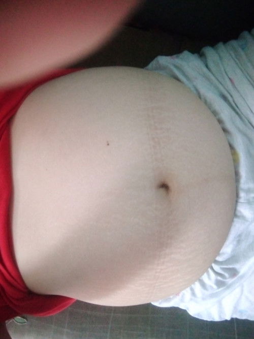 20 weeks galaw ni baby