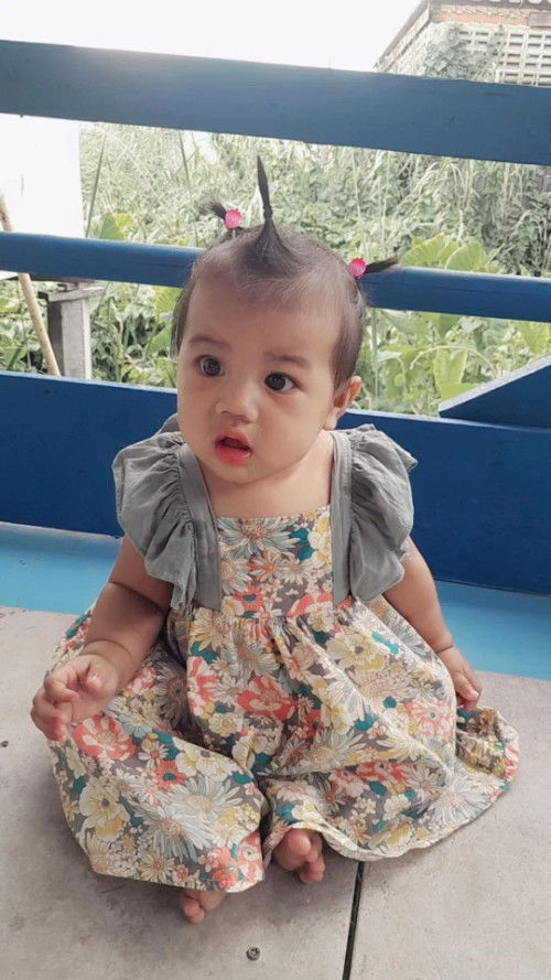 วิธีชงนมลูก