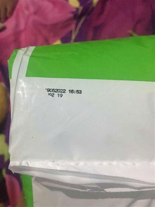 jual pampers Merries