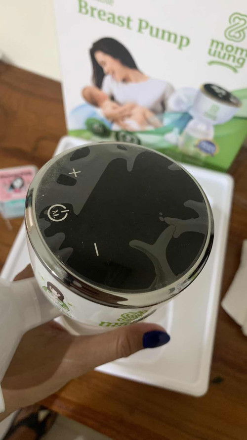 Jual pompa moom uung murah