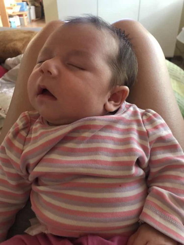 แม่ๆใช้วิธีไหนให้ลูกนอนกลางคืนคะ