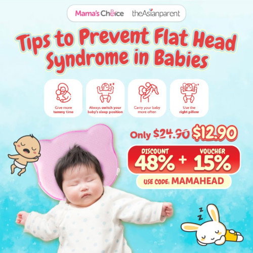 🤔 Are You Ready To Ward Off Flat Head Syndrome in Babies?