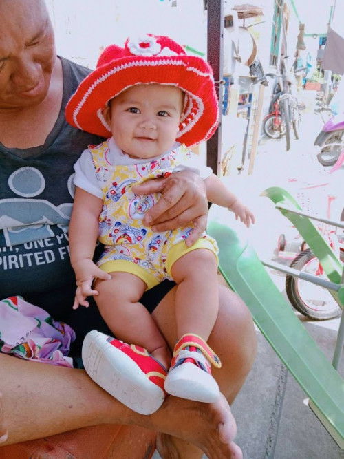 มีใครสนใจมั้ยคะ