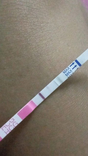 แบบนี้คือปกติใช่มั้ยคะ