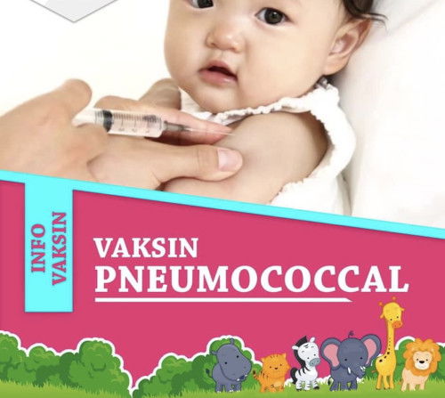 VAKSIN PNEUMOCOCAL