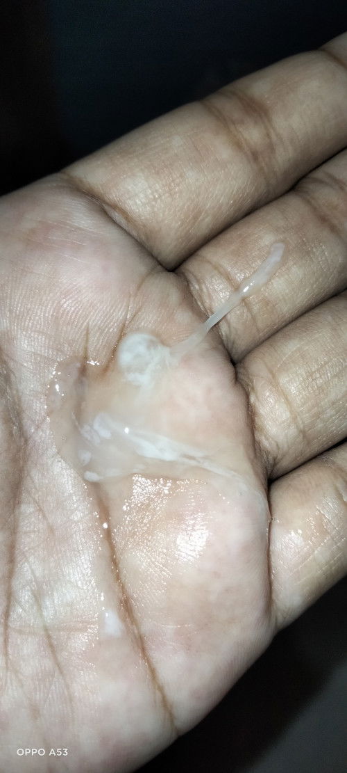 Maaf agak jorok 🙏