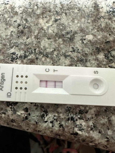 สอบถามแม่ๆที่เคยติดโควิดตอนท้องค่ะ