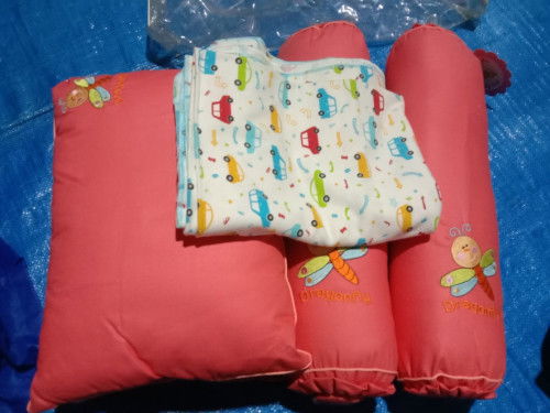 #terima kasih untuk pemberiannya @mbak Cindy Efrilia_Depok