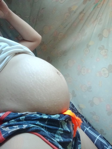 แม่บ้านนี้34+2ท้องเล็กมากลูกจะตัวเล็กไหมค่ะขอคำปรึกษาหน่อยค่ะ..นี้ท้องสองแล้วนะค่ะท้องเล็กมาก