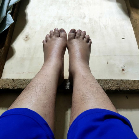 Ano nafi feel nyo ngayon?