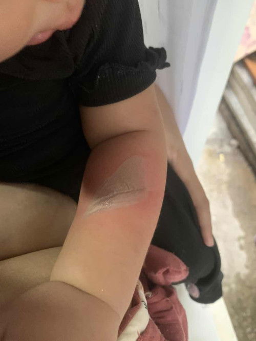 Mohon bantuannya bundaa🙏🏻