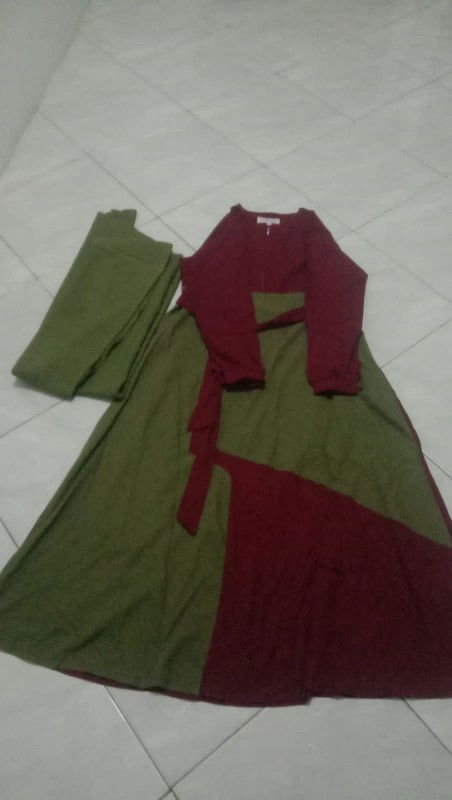 Jual Baju preloved