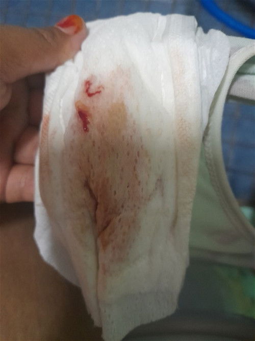 ขอถามคนคุนแม่ๆทุกคนหน่อยค่ะ