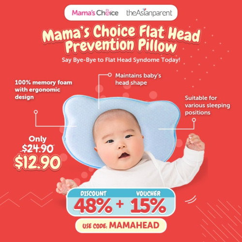🚨ALERT! Newborns are More Vulnerable to Flat Head Syndrome