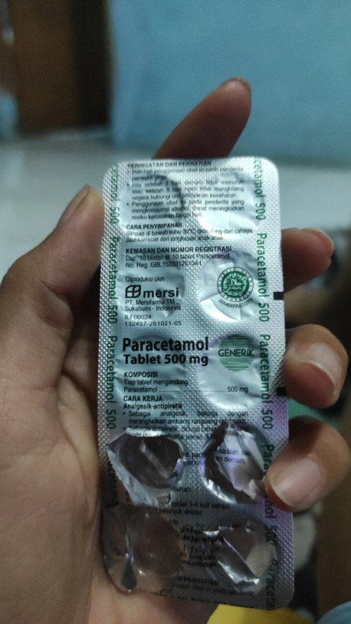 Aman tidak