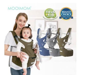 Bun mau tanya klo gendongan hipseat bisa di gunakan dri umur brapa bulan ya?