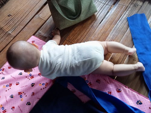 ทีมมีนาคม